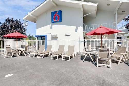 Motel 6-Bellingham, WA image 12