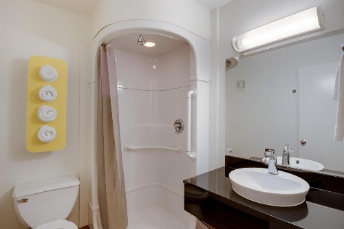 Motel 6-Bellingham, WA image 16