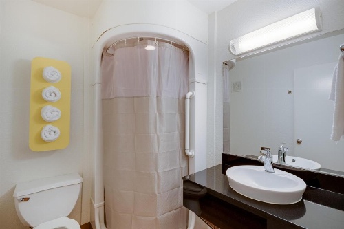 Motel 6-Bellingham, WA image 17