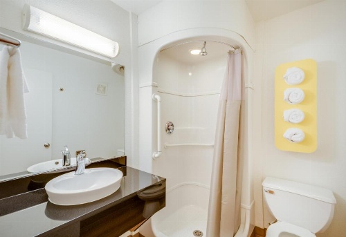 Motel 6-Bellingham, WA image 18