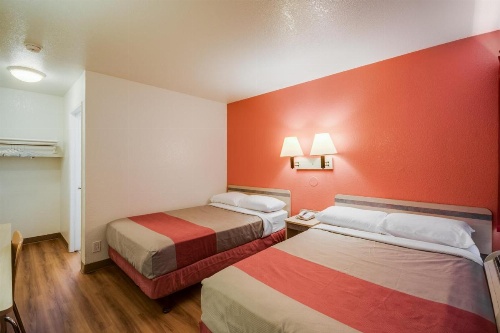 Motel 6-Bellingham, WA image 19