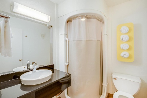 Motel 6-Bellingham, WA image 22