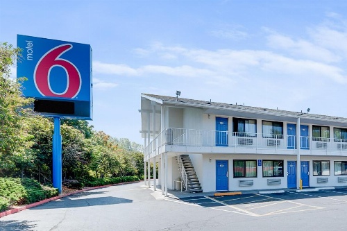 Motel 6-Bellingham, WA image 25