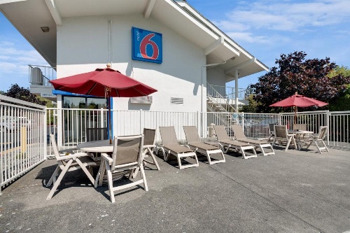 Motel 6-Bellingham, WA image 29