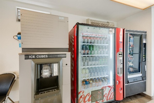 Motel 6-Bellingham, WA image 43