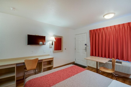 Motel 6-Bellingham, WA image 44