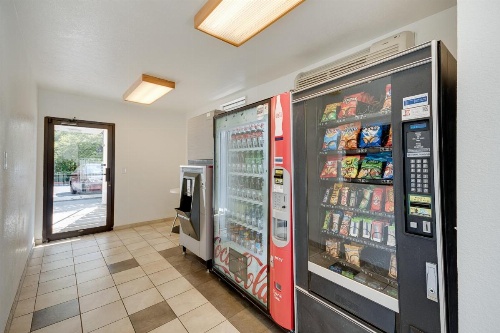 Motel 6-Bellingham, WA image 45