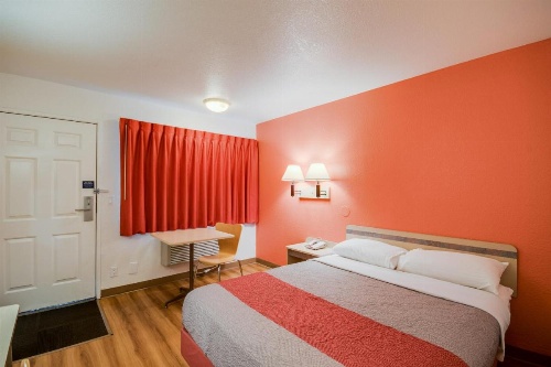 Motel 6-Bellingham, WA image 46