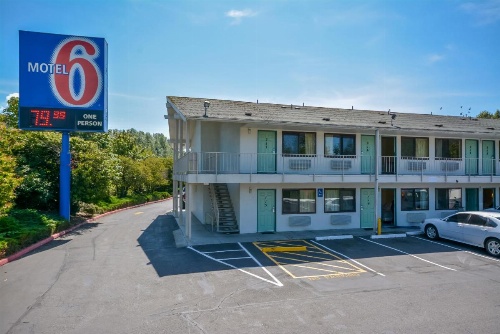 Motel 6-Bellingham, WA image 49