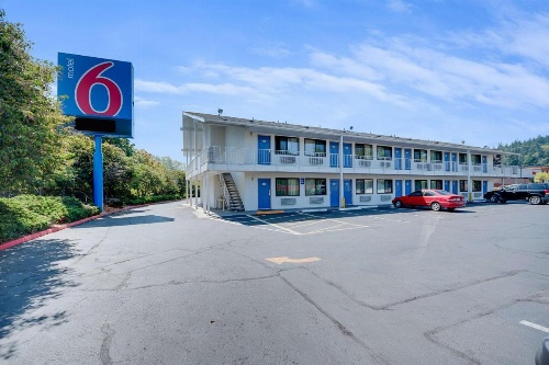 Motel 6-Bellingham, WA image 50